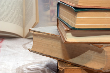 解放J6L一26o汽车是多少马力